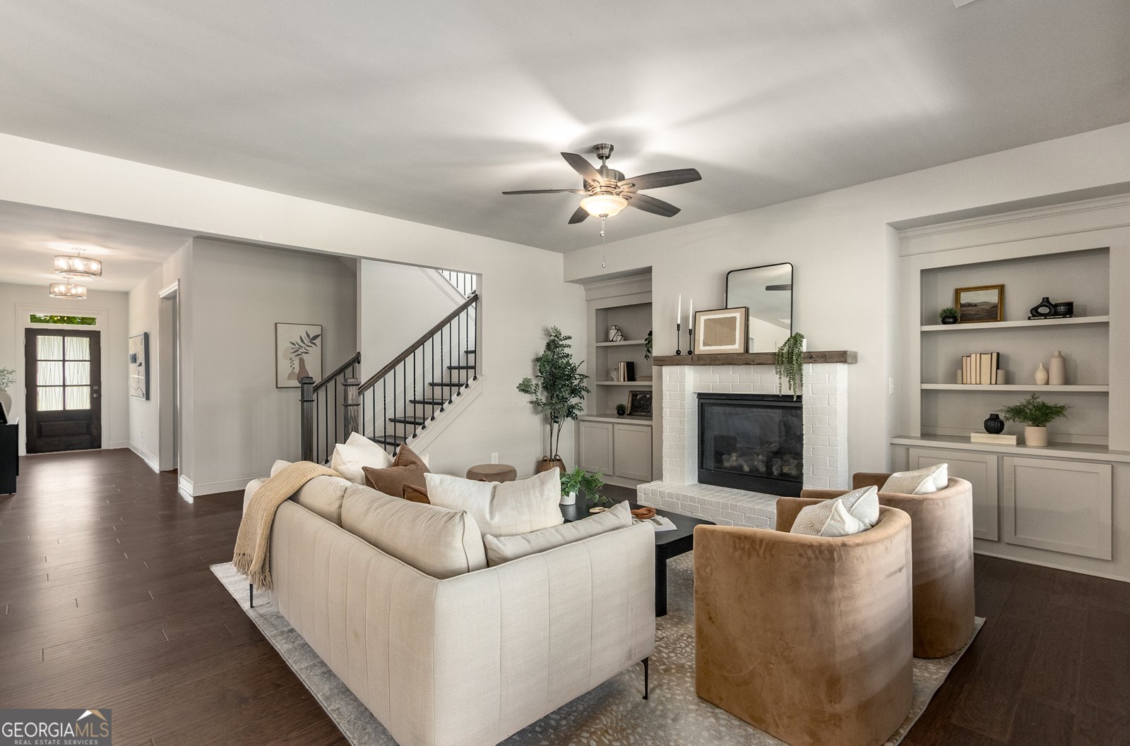 230 Grove Mill Lane Avondale Estates - 6