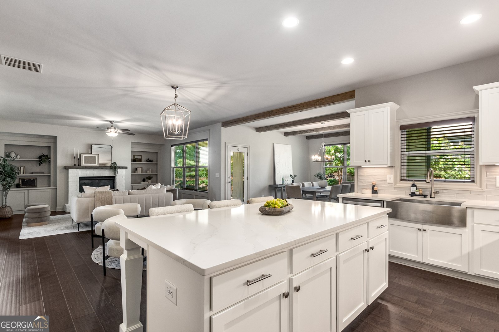 230 Grove Mill Lane Avondale Estates - 8