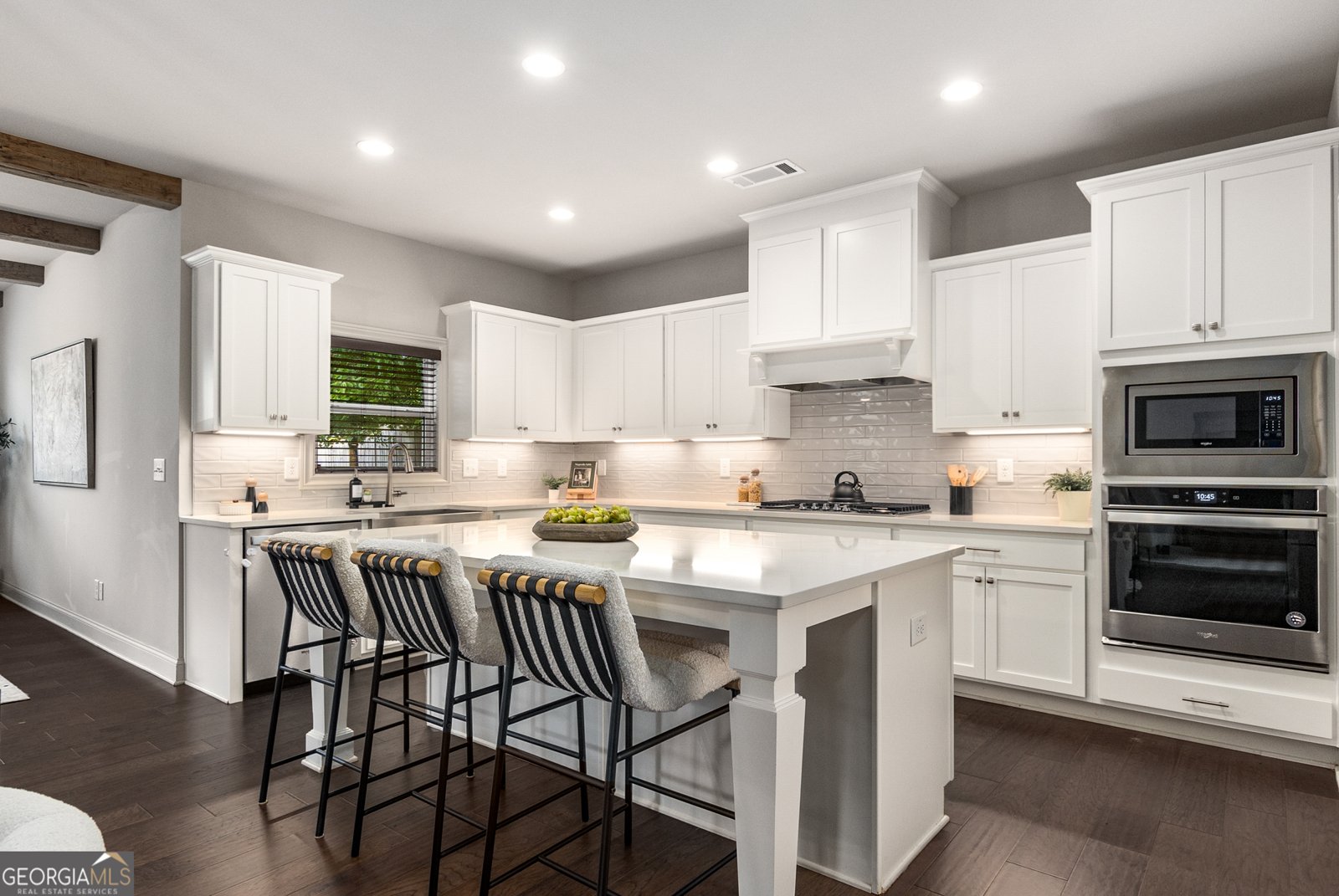 230 Grove Mill Lane Avondale Estates - 9