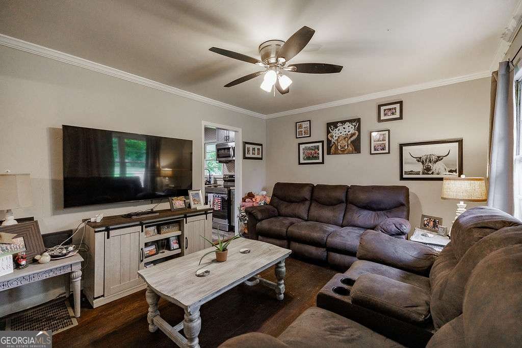 3220 Colham Ferry Road Watkinsville - 1