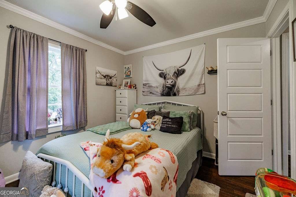 3220 Colham Ferry Road Watkinsville - 12