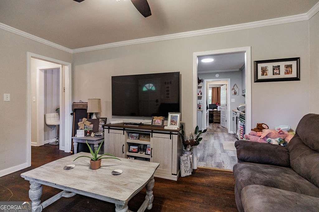 3220 Colham Ferry Road Watkinsville - 2