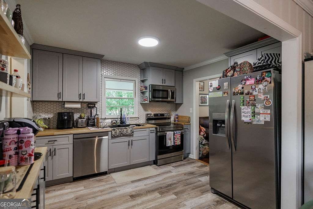 3220 Colham Ferry Road Watkinsville - 5