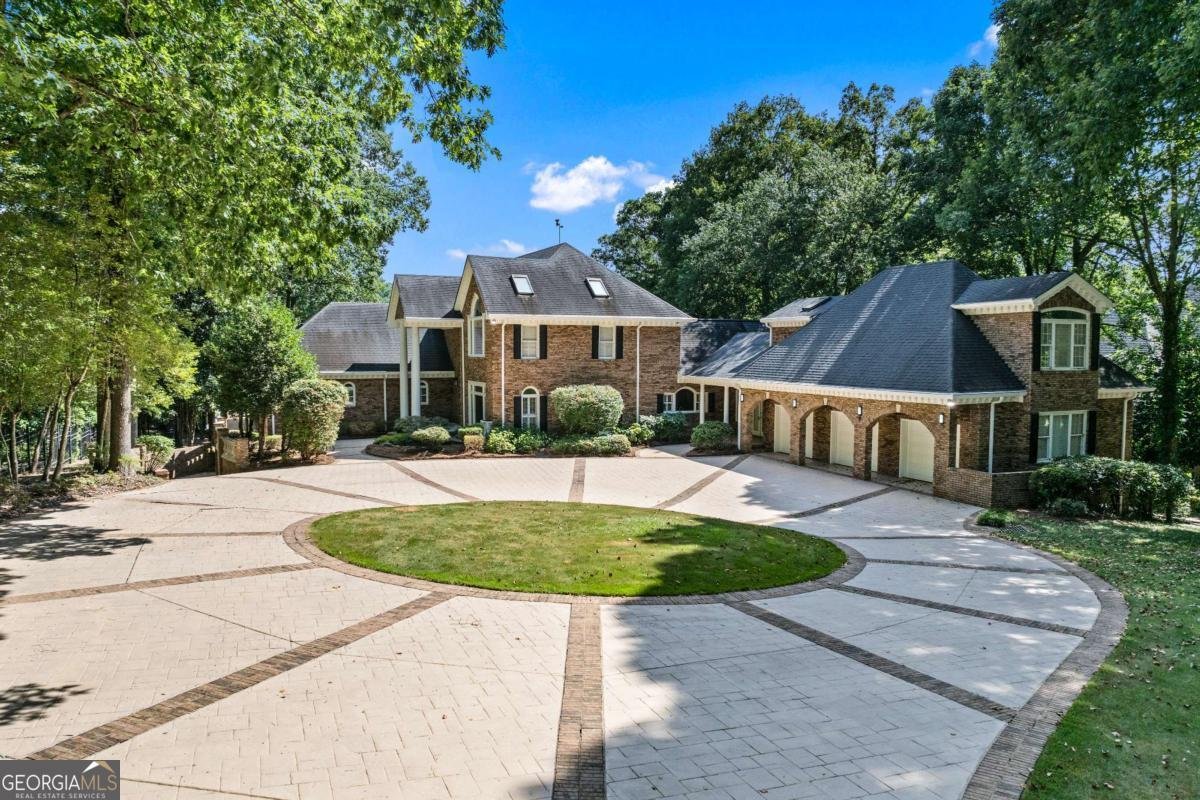 2317 Forest Drive Jonesboro - 1