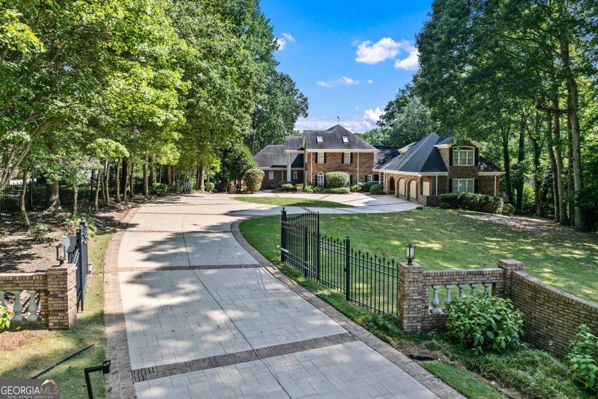 2317 Forest Drive Jonesboro - 2