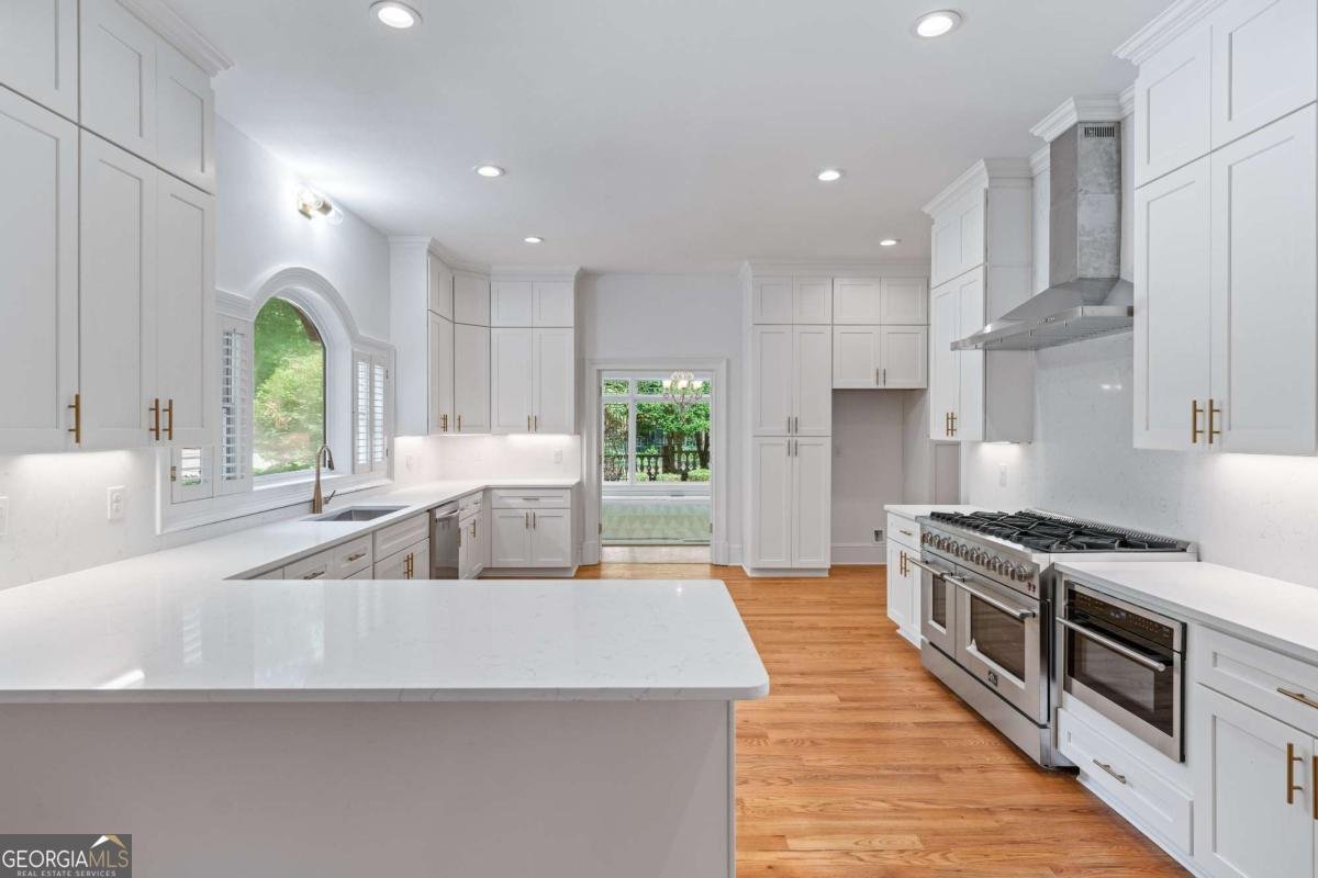 2317 Forest Drive Jonesboro - 20