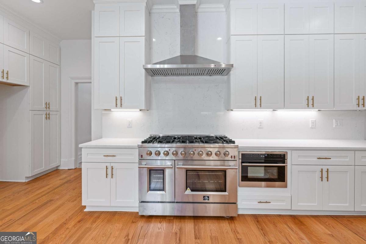 2317 Forest Drive Jonesboro - 21