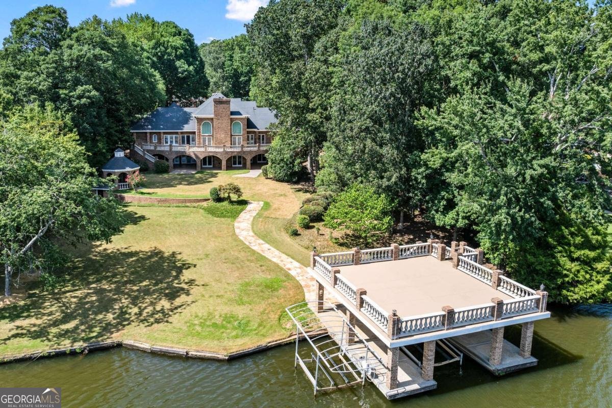 2317 Forest Drive Jonesboro - 3