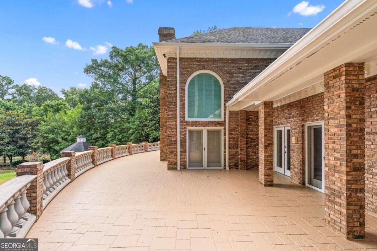 2317 Forest Drive Jonesboro - 35