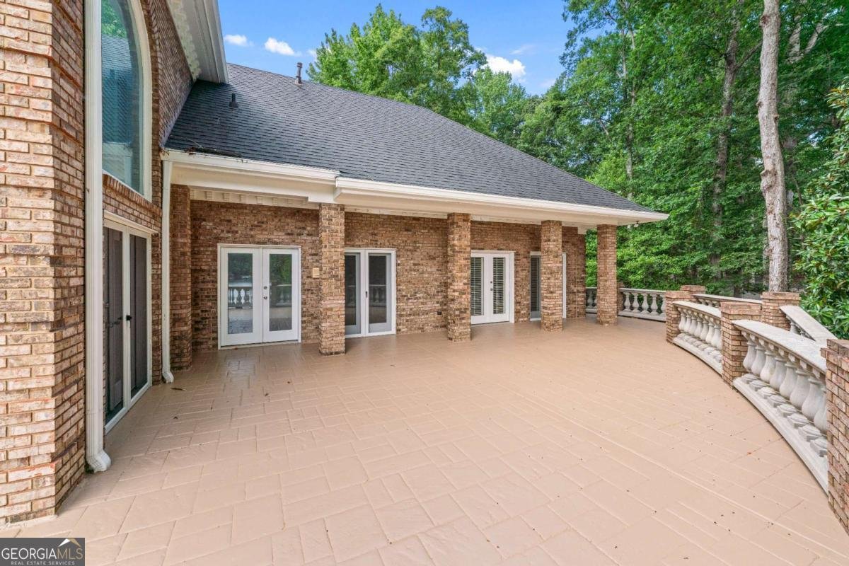 2317 Forest Drive Jonesboro - 37