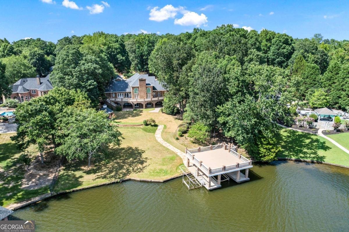 2317 Forest Drive Jonesboro - 4