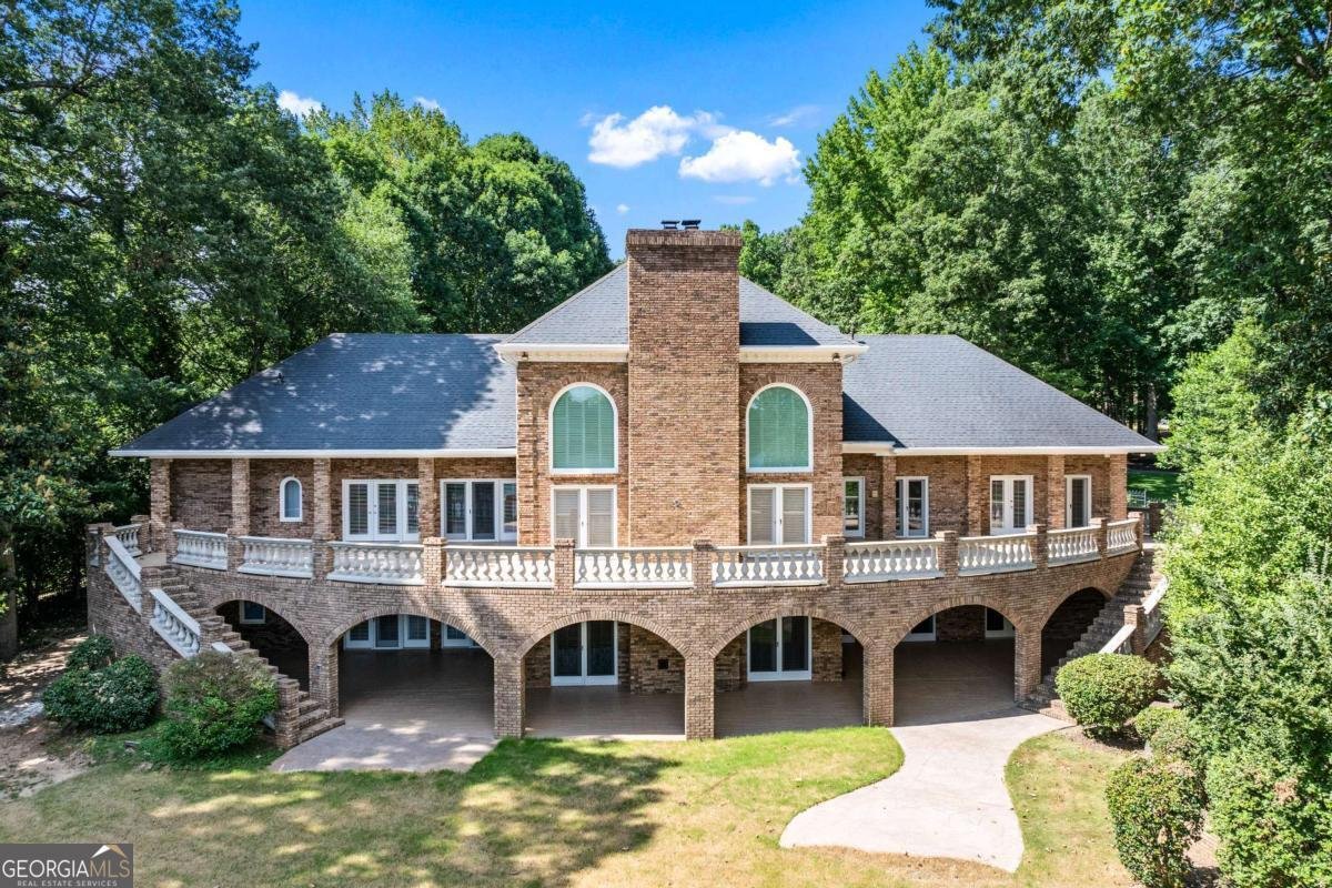 2317 Forest Drive Jonesboro - 5
