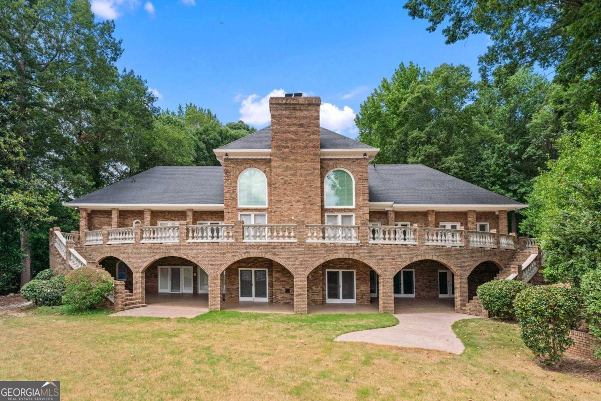 2317 Forest Drive Jonesboro - 66