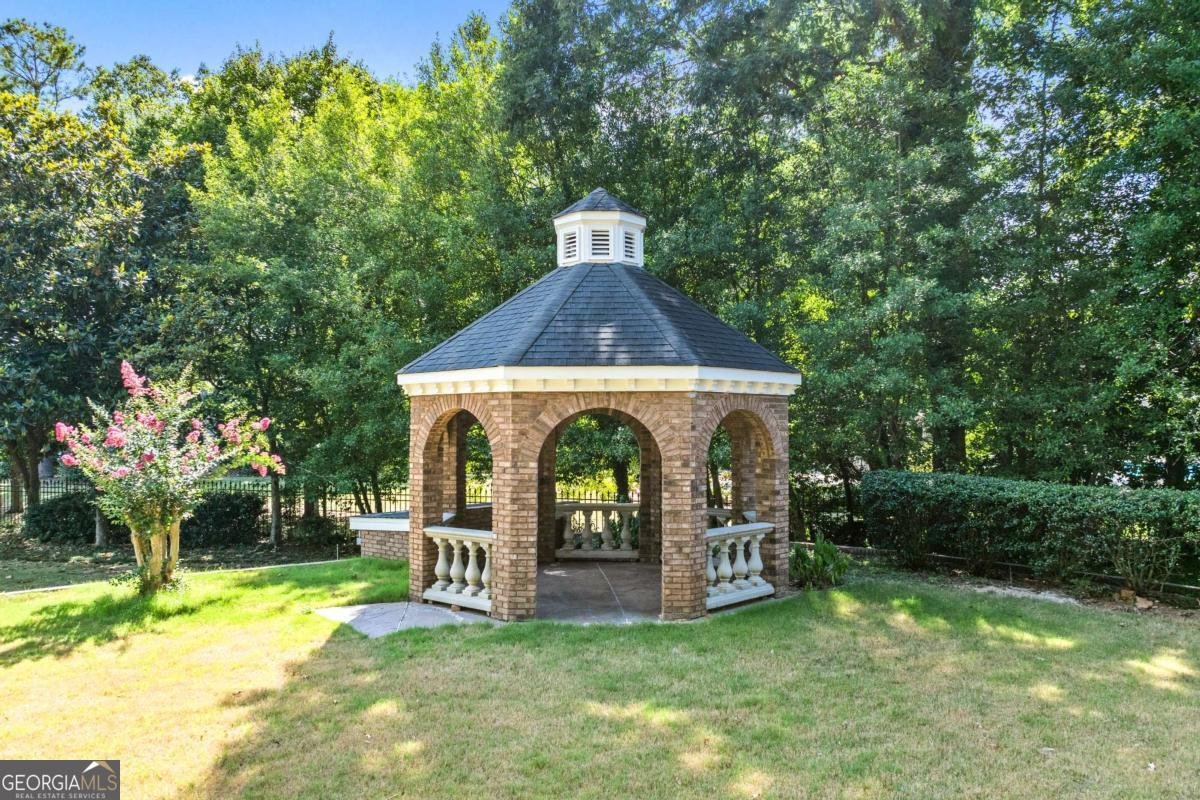 2317 Forest Drive Jonesboro - 67