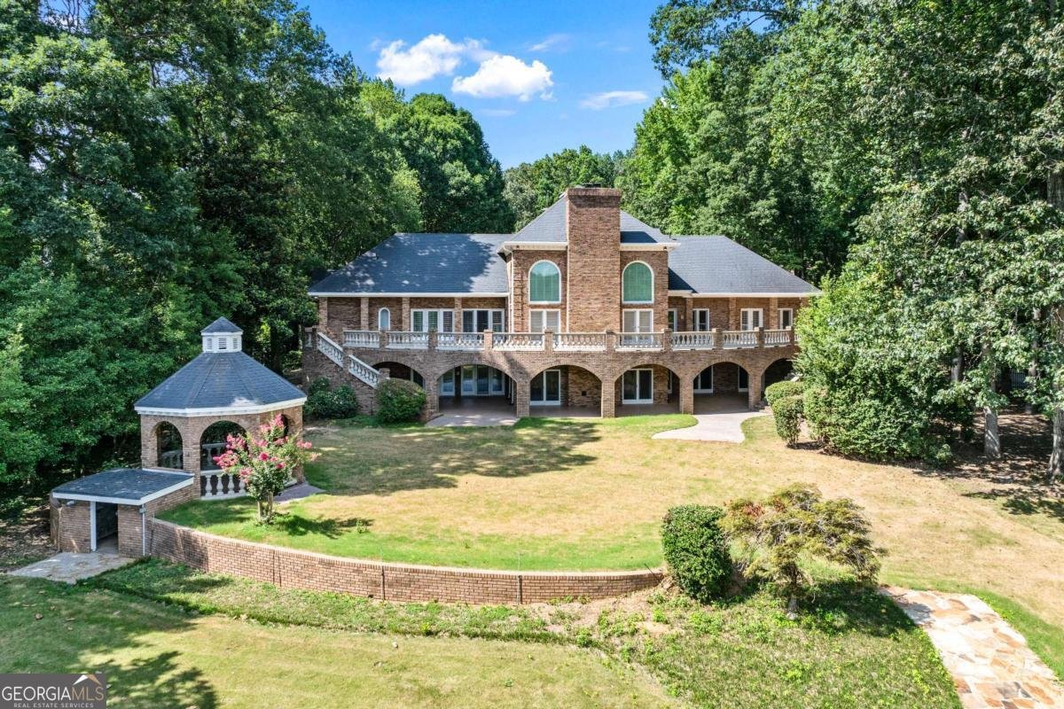 2317 Forest Drive Jonesboro - 71