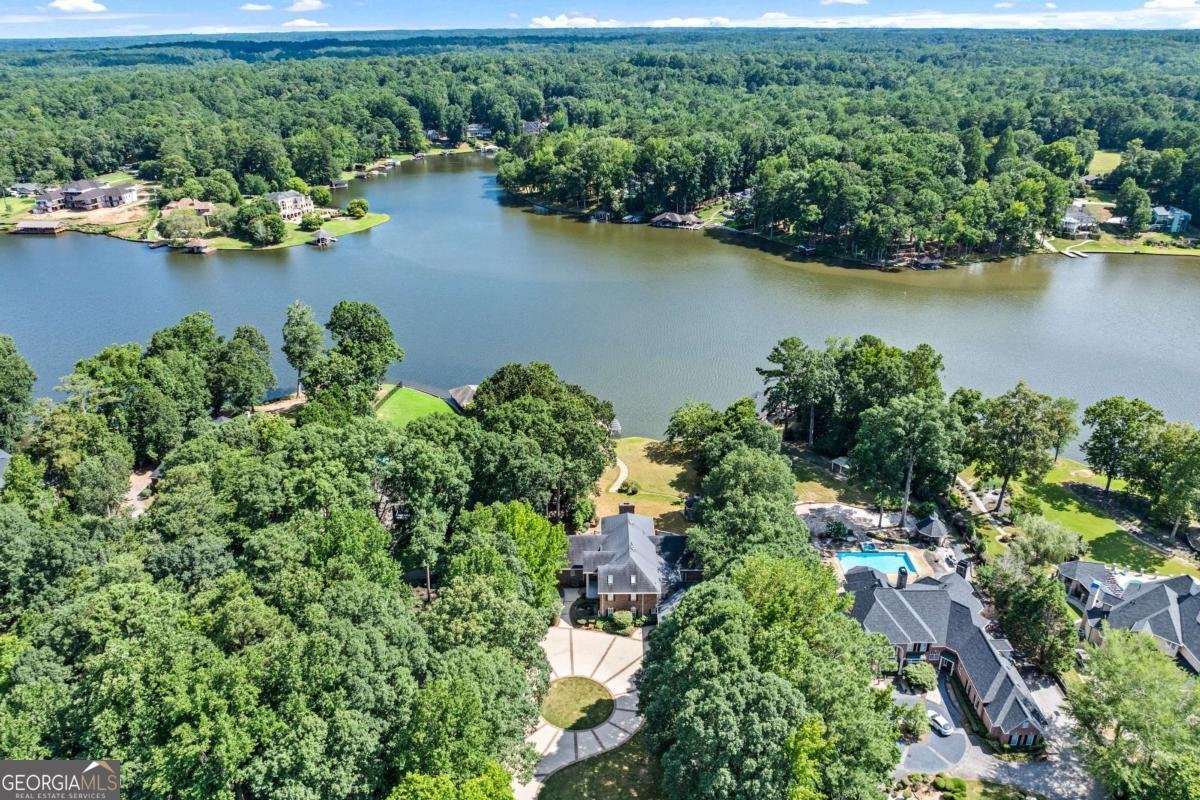 2317 Forest Drive Jonesboro - 74