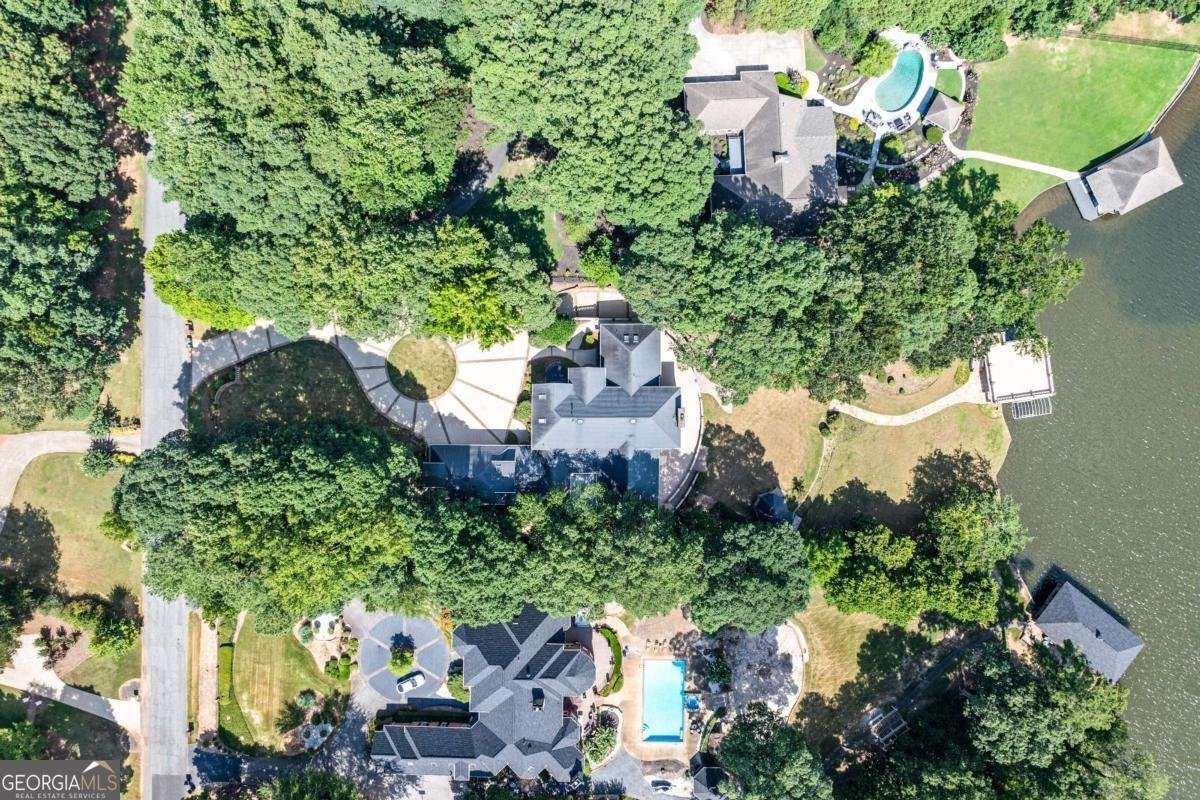 2317 Forest Drive Jonesboro - 75