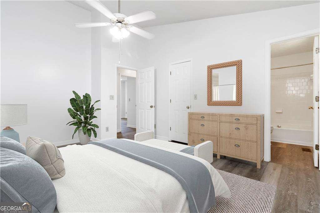3488 Carriage Way Atlanta - 1