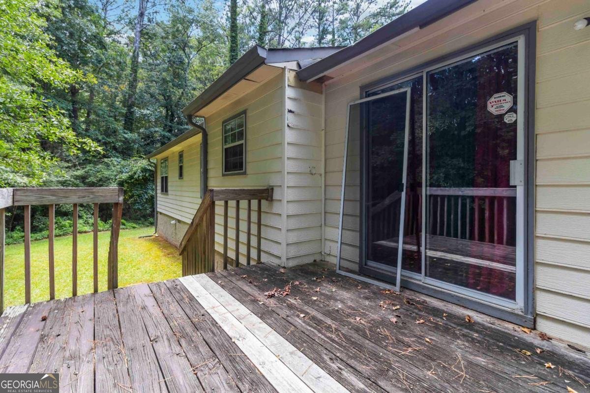 3488 Carriage Way Atlanta - 5