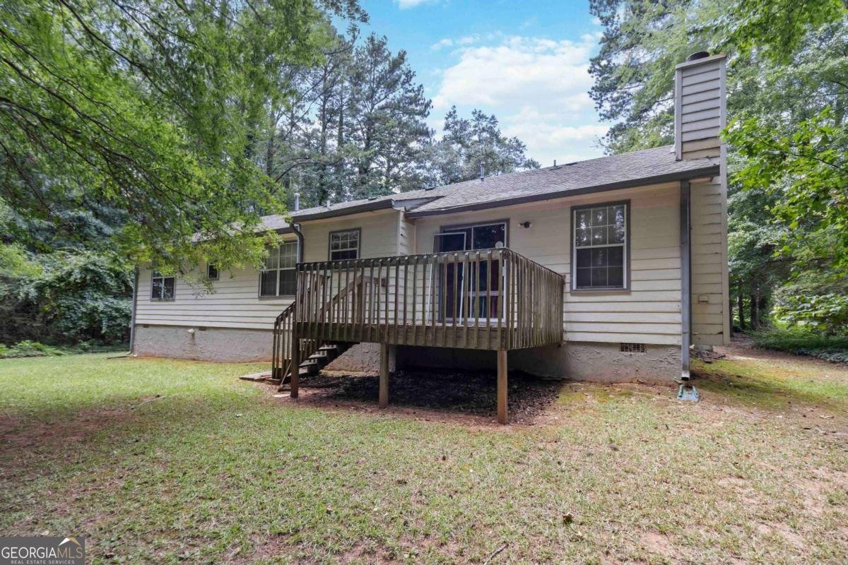 3488 Carriage Way Atlanta - 7
