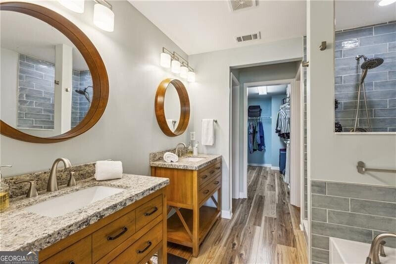 1658 Fair Oak Way Mableton - 13