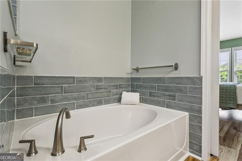 1658 Fair Oak Way Mableton - 14