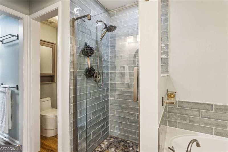 1658 Fair Oak Way Mableton - 15