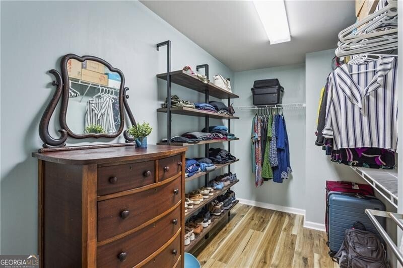 1658 Fair Oak Way Mableton - 16