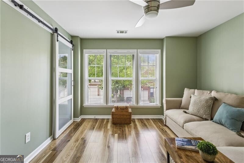 1658 Fair Oak Way Mableton - 18