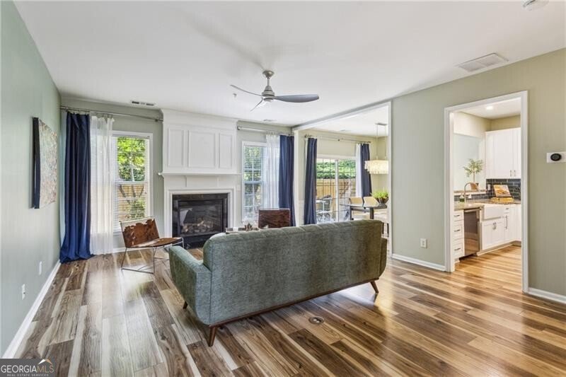 1658 Fair Oak Way Mableton - 2