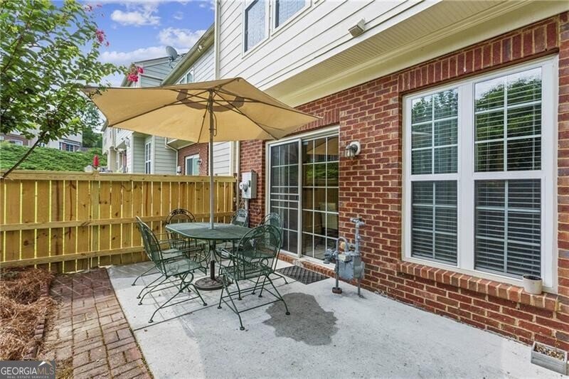 1658 Fair Oak Way Mableton - 21