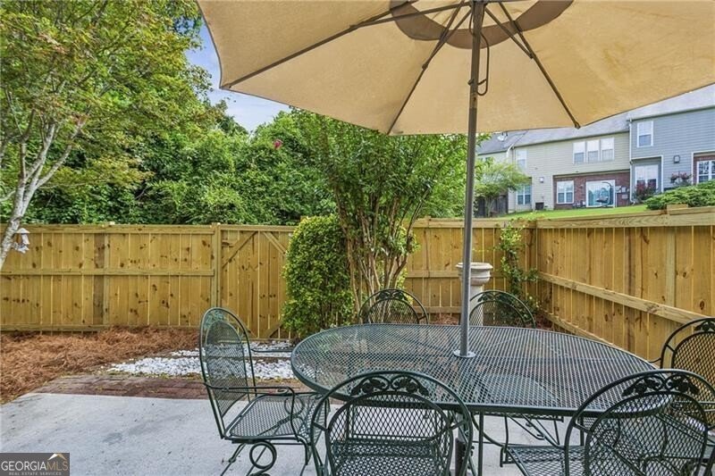 1658 Fair Oak Way Mableton - 22