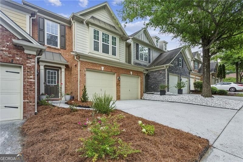 1658 Fair Oak Way Mableton - 23
