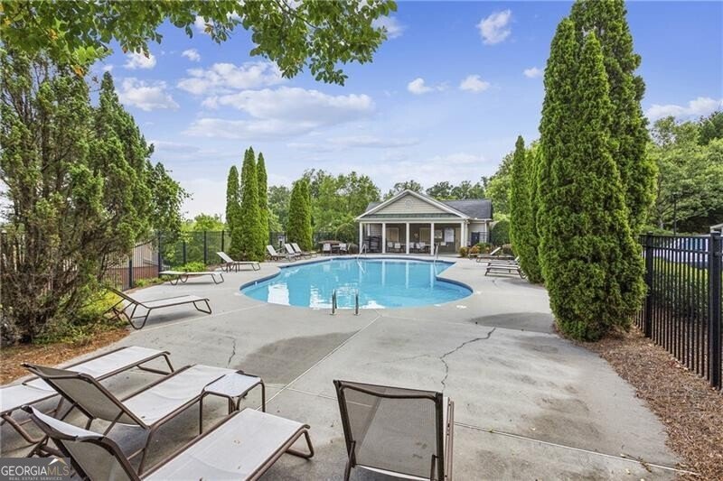 1658 Fair Oak Way Mableton - 24