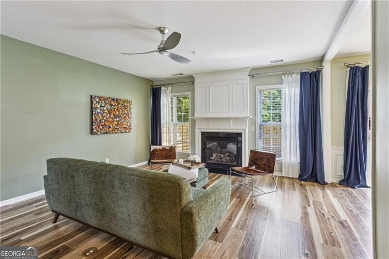 1658 Fair Oak Way Mableton - 3
