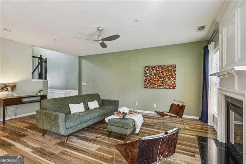 1658 Fair Oak Way Mableton - 4