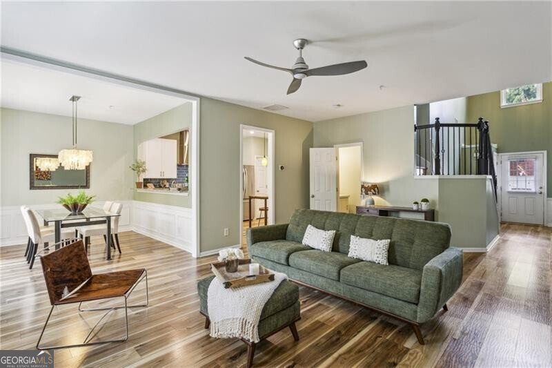 1658 Fair Oak Way Mableton - 5