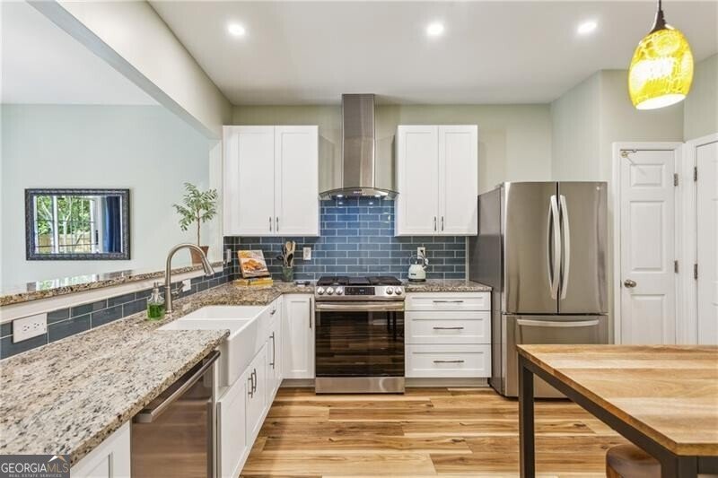 1658 Fair Oak Way Mableton - 7
