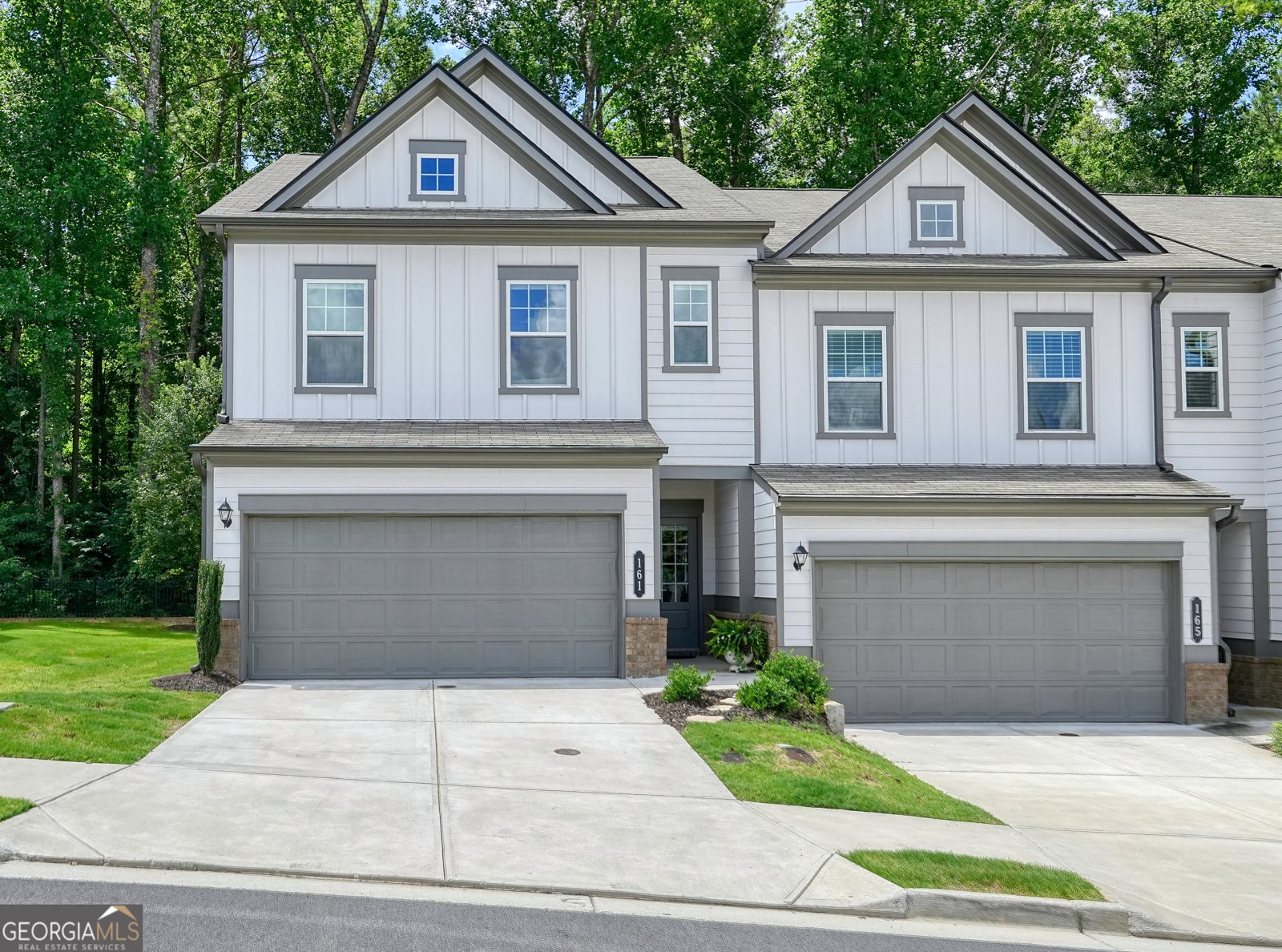 161 Witter Way Woodstock - 2