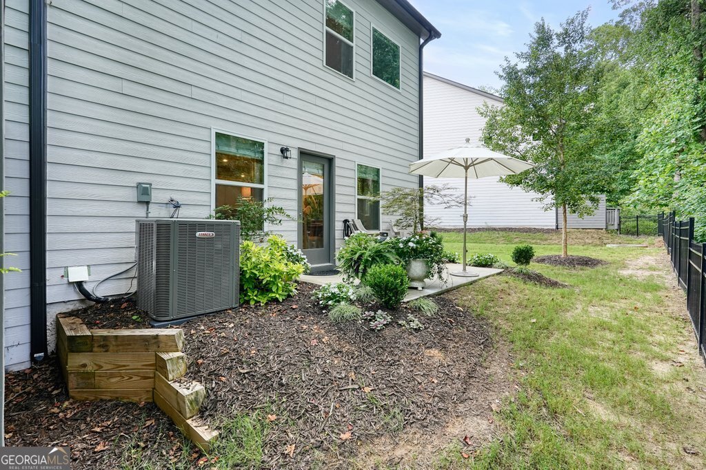 161 Witter Way Woodstock - 45