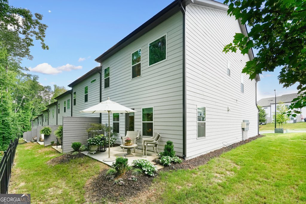 161 Witter Way Woodstock - 48