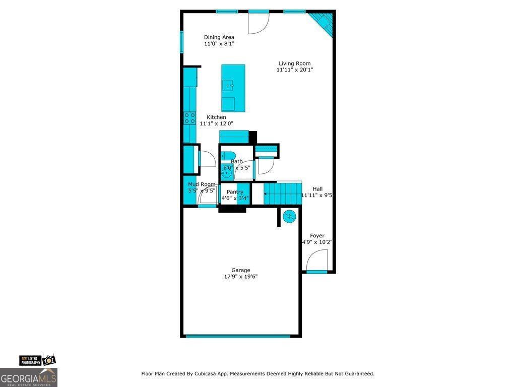 161 Witter Way Woodstock - 49