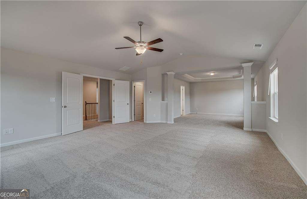 108 Chapel Hill Parkway Newnan - 1