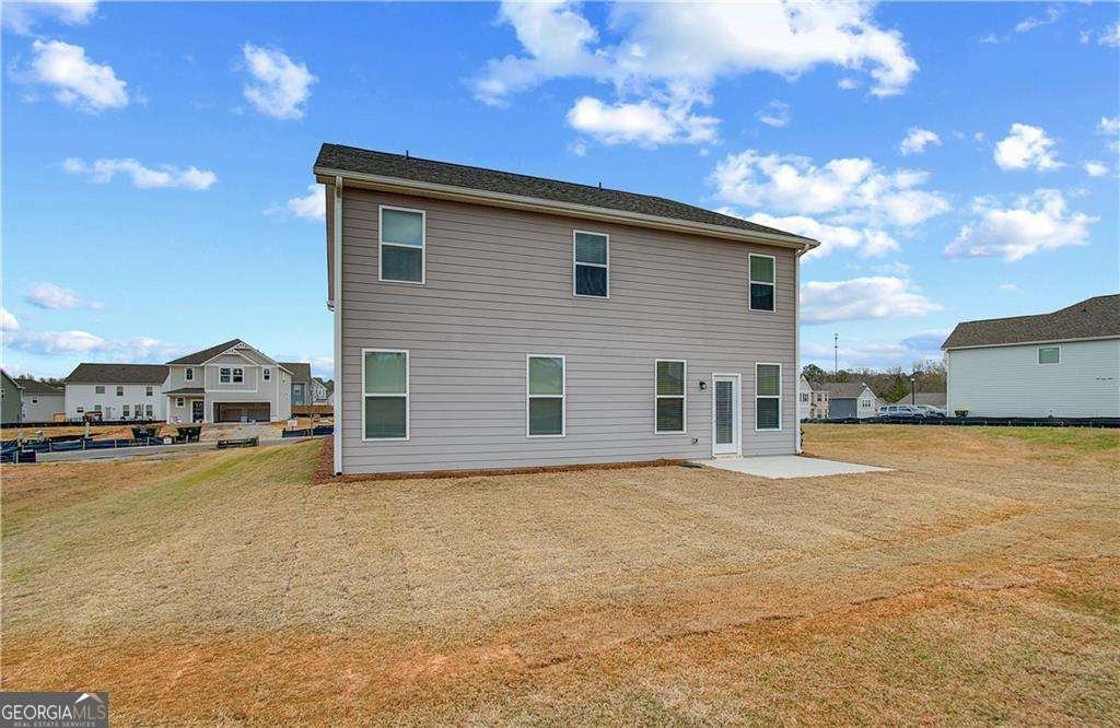 108 Chapel Hill Parkway Newnan - 9