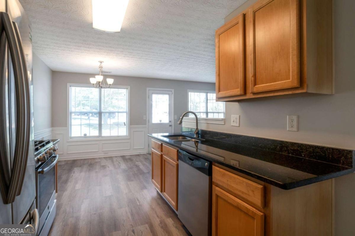 579 Shadow Lake Drive Lithonia - 12