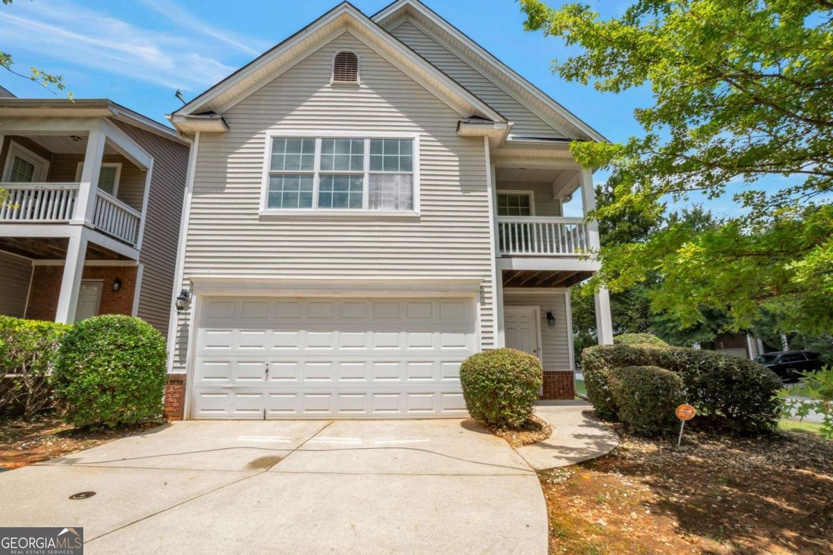 579 Shadow Lake Drive Lithonia - 2