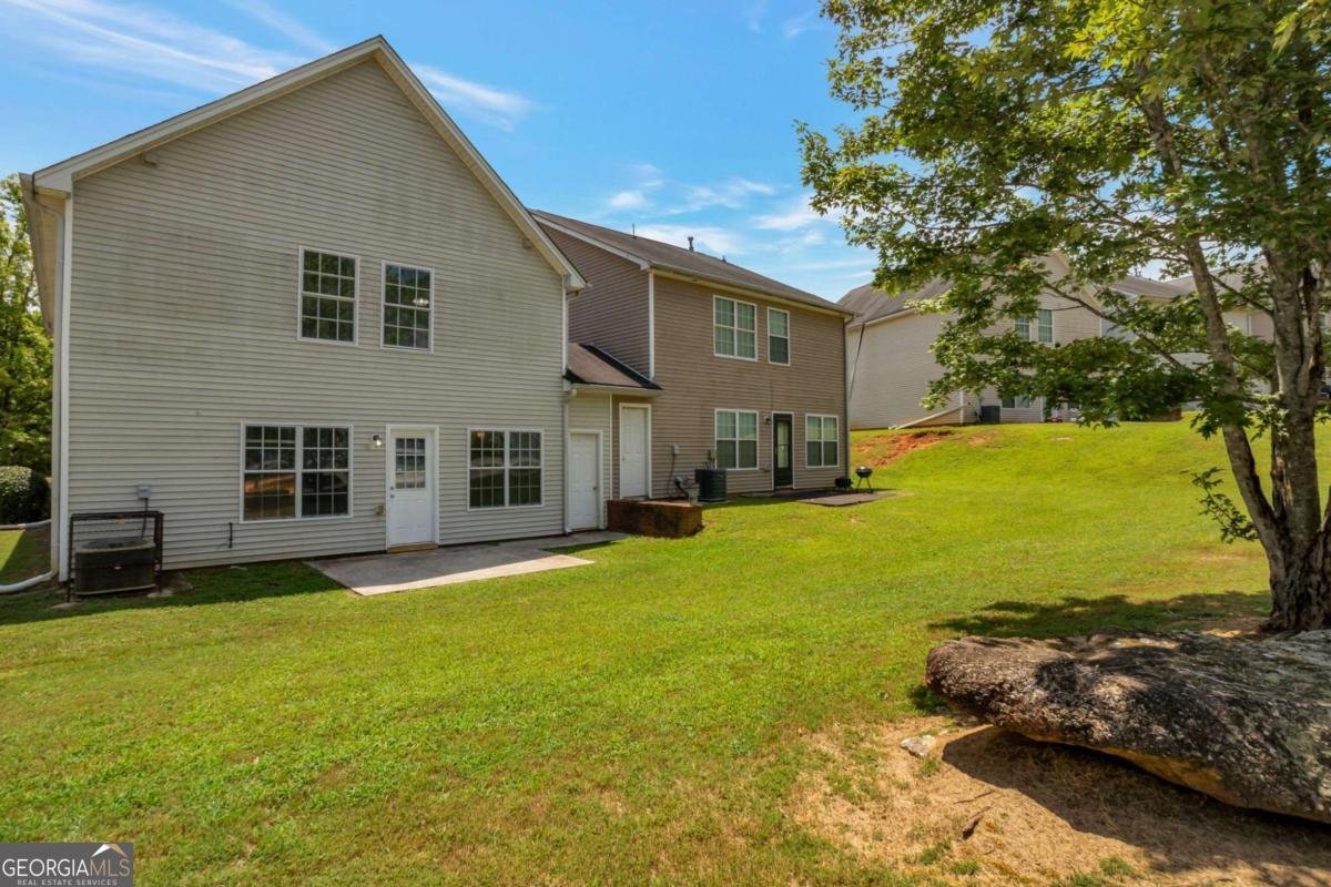 579 Shadow Lake Drive Lithonia - 3