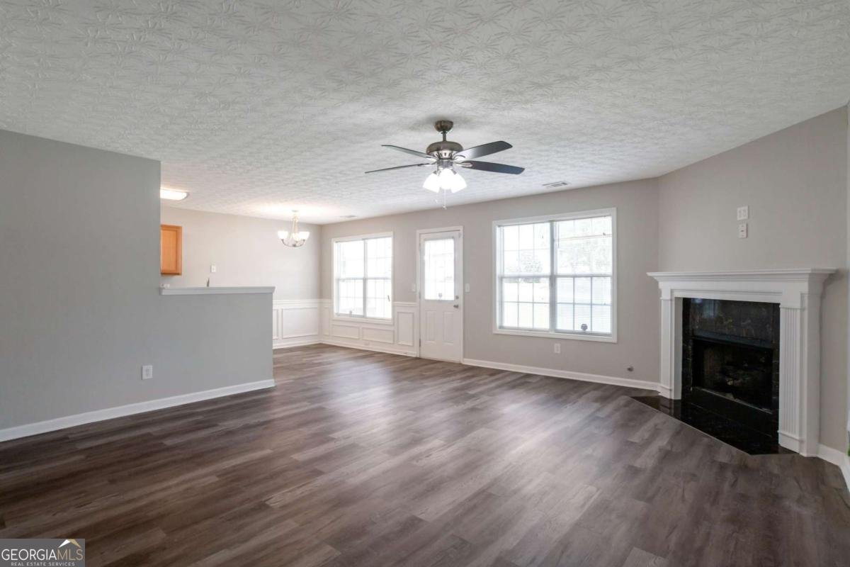 579 Shadow Lake Drive Lithonia - 6