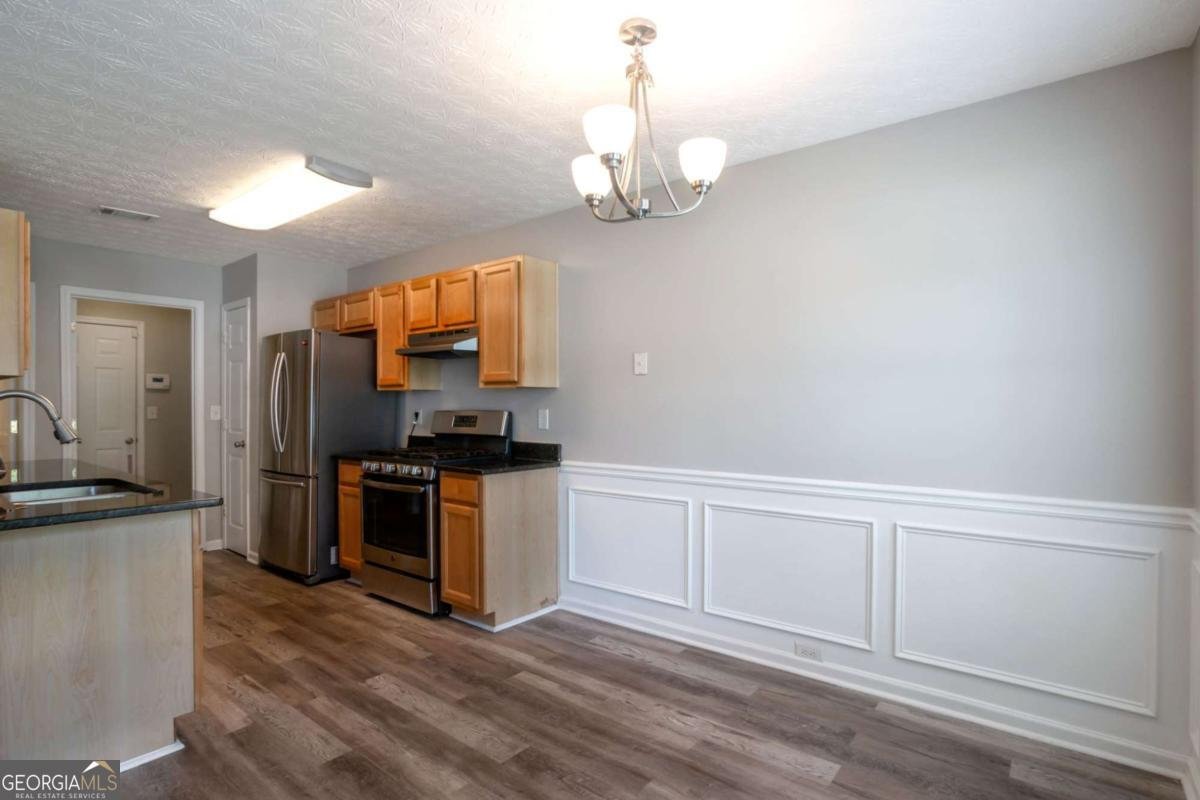 579 Shadow Lake Drive Lithonia - 9