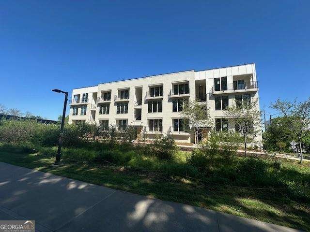 924 Hughley Circle Atlanta - 1